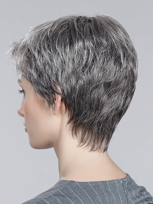 Risk Sensitive II | Hair Power | Synthetic Wig