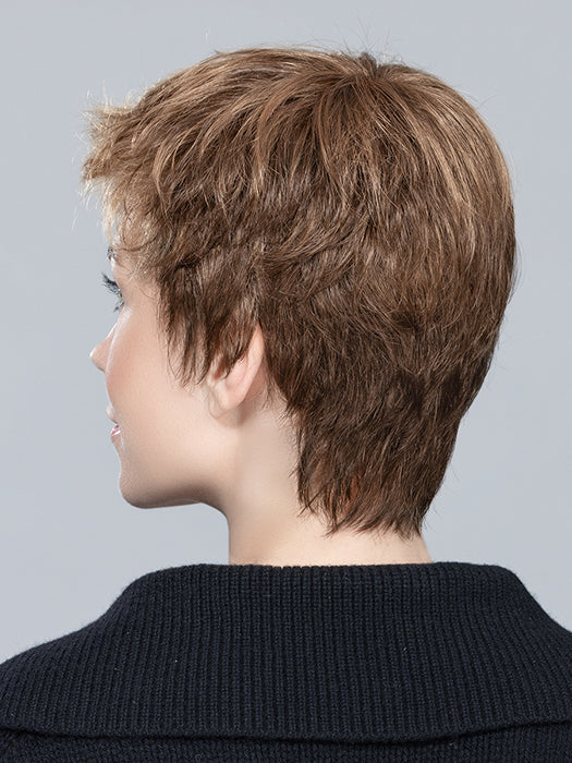 Risk | Hair Power | Synthetic Wig