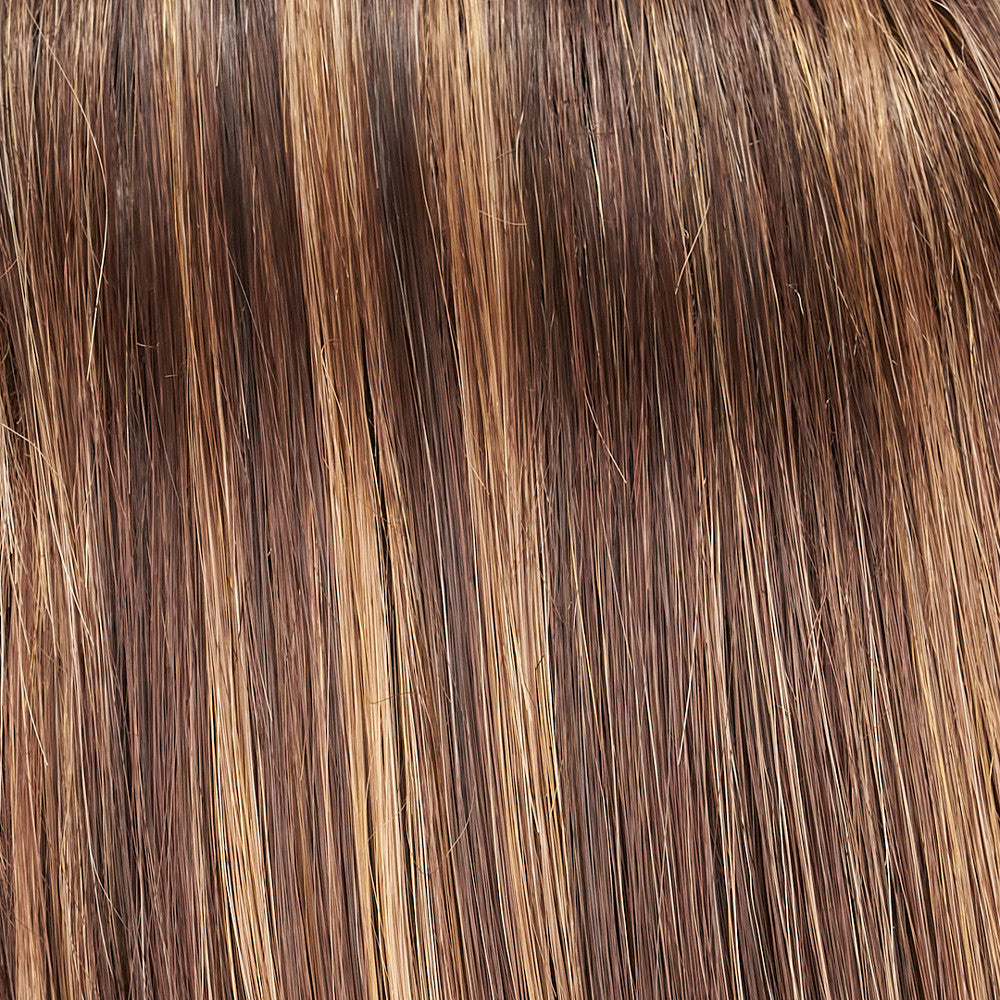 Angelique Large by Jon Renau | Synthetic Lace Front Wig | Monofilament Top