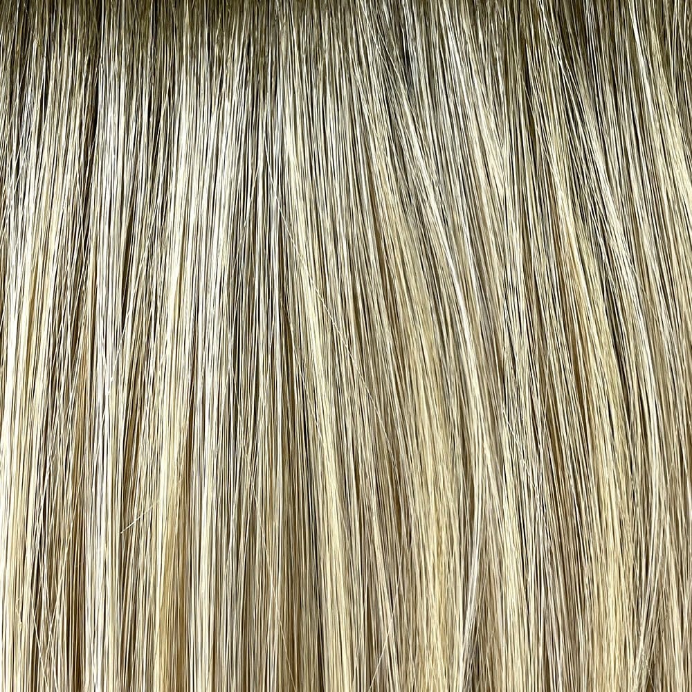 Tea Rose E by Belle Tress | HF Synthetic Lace Front Wig | Mono Part
