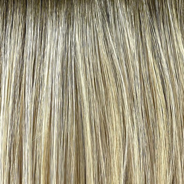 Tea Rose E by Belle Tress | HF Synthetic Lace Front Wig | Mono Part