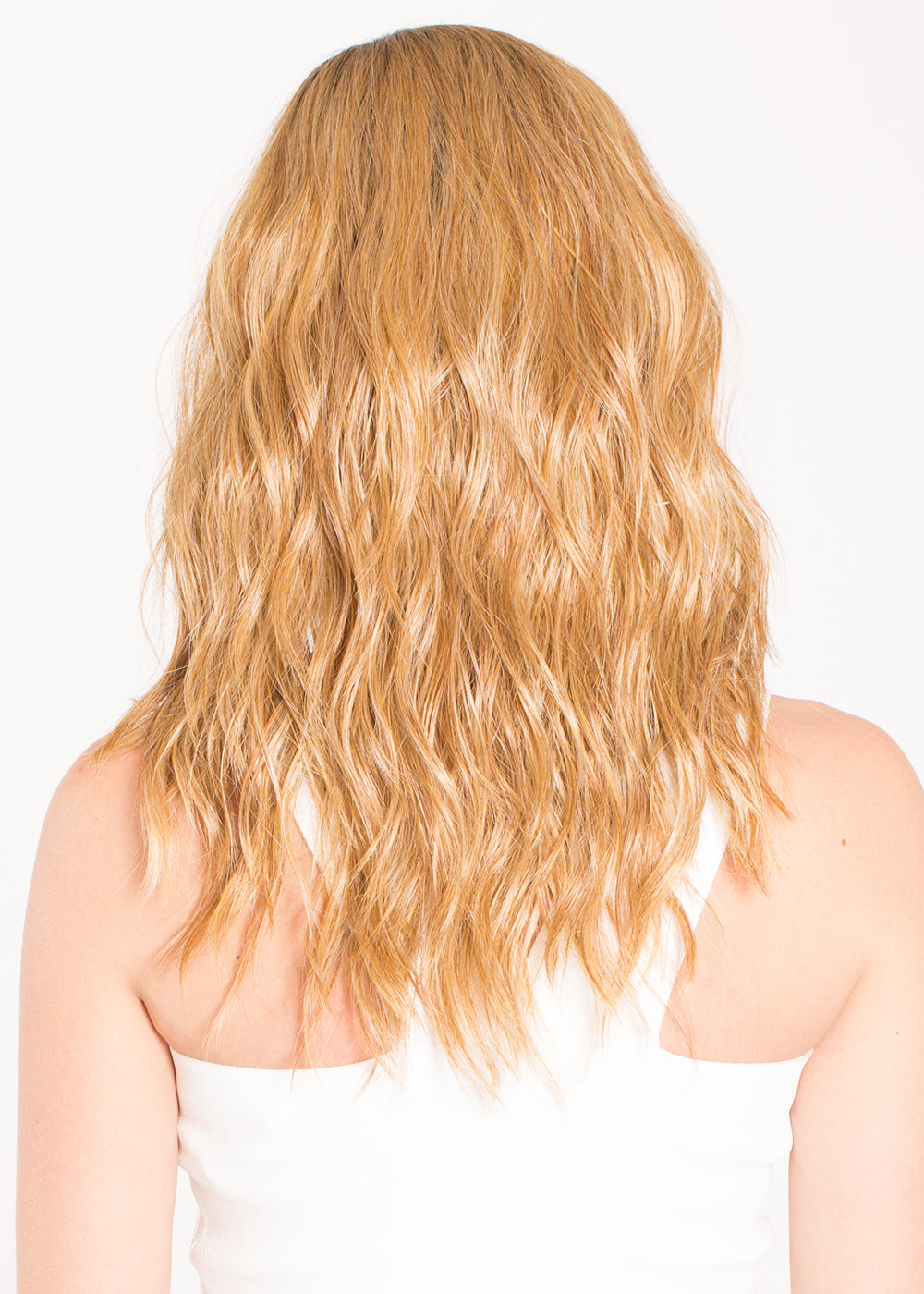 Rose Ella by BelleTress – Creative Lace Front Wig | Long Beachy Waves