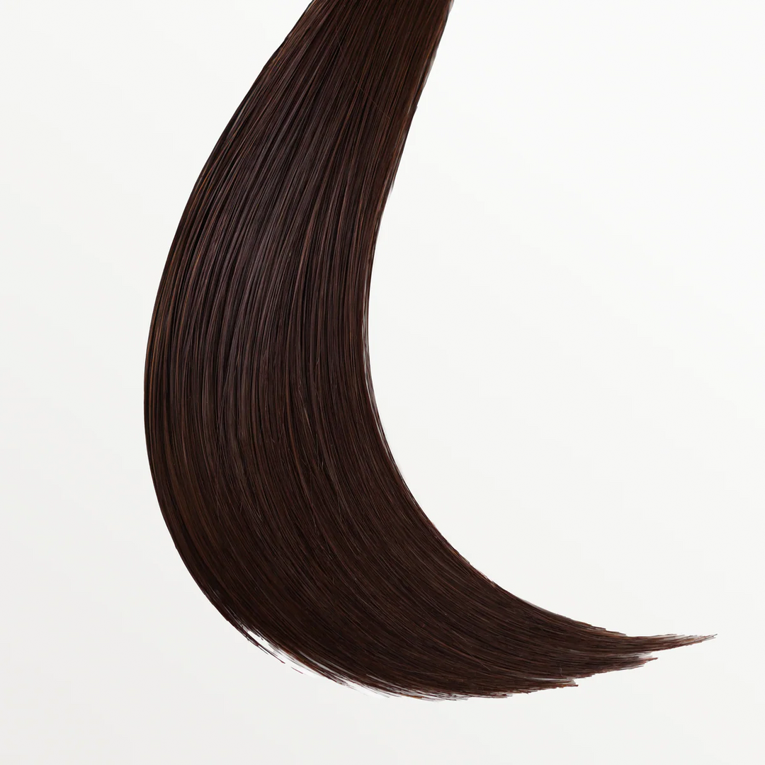 Flawless Waves by TressAllure | HF Synthetic Wig | Basic Cap