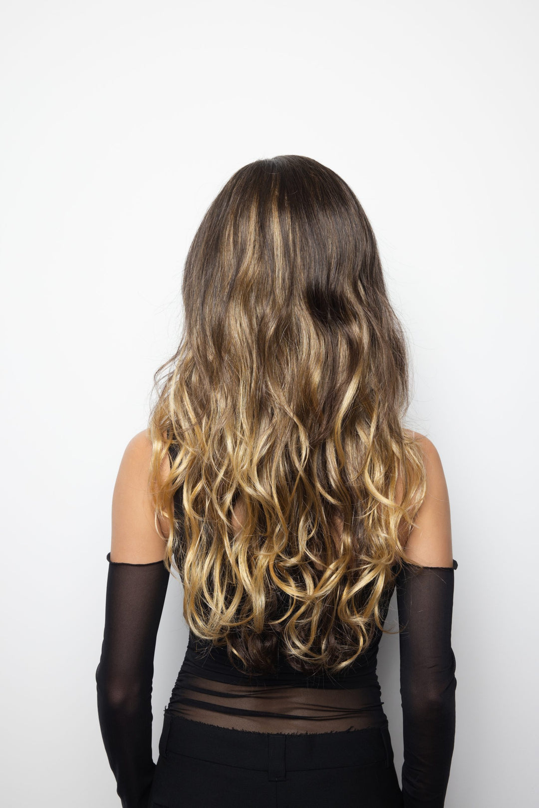 Rylee Wig by René of Paris | Chic Short Layered Wig