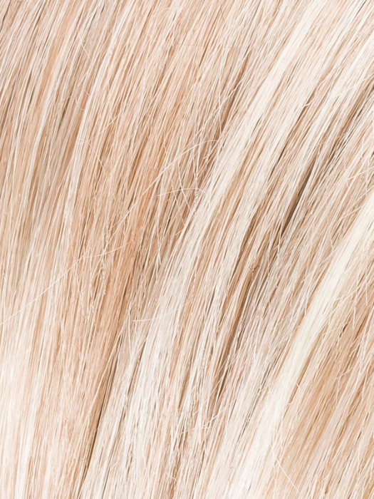 Limit Mono Part | Hair Power | Synthetic Wig