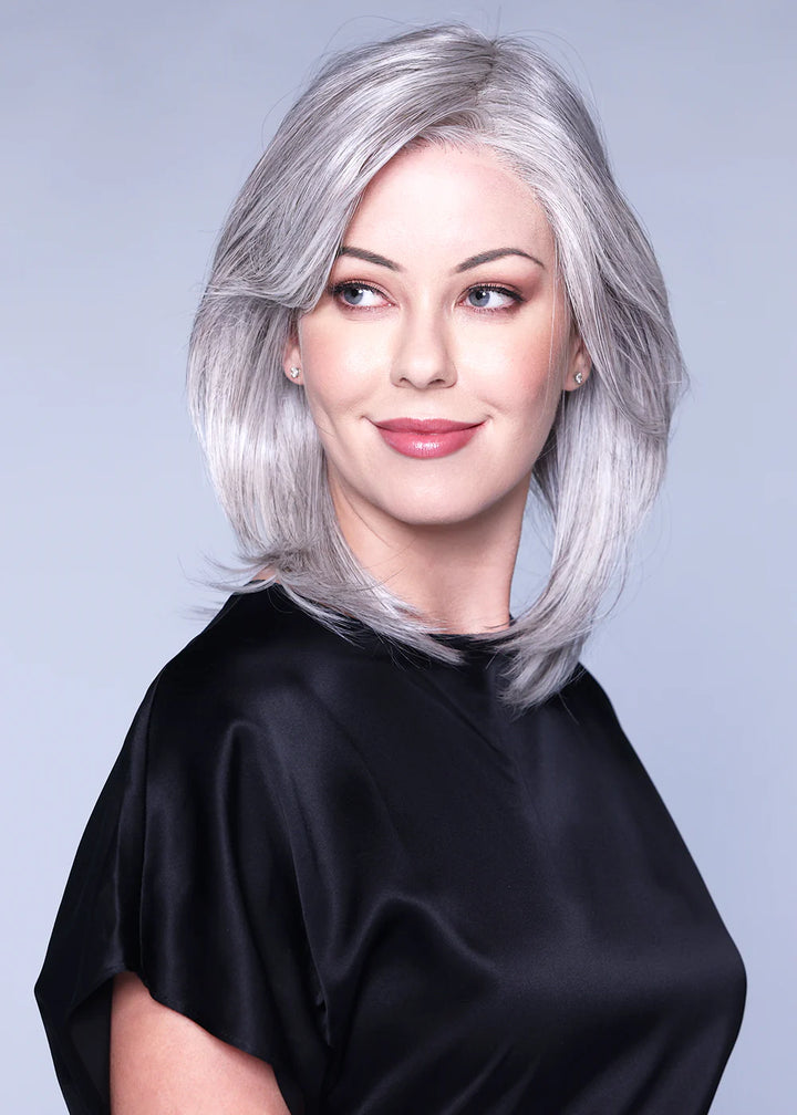 Santa Barbara by Belle Tress | Lace Front Heat-Friendly Synthetic Wig | City Collection