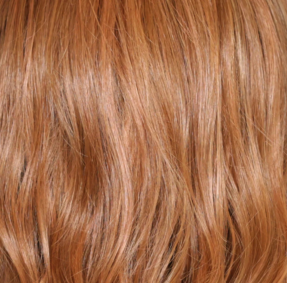 Santa Barbara by Belle Tress | Lace Front Heat-Friendly Synthetic Wig | City Collection