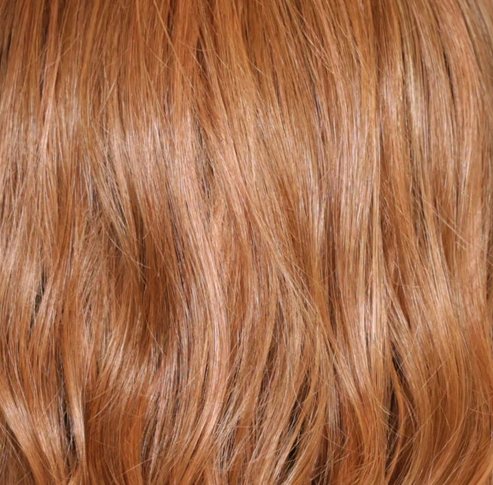 Santa Barbara by Belle Tress | Lace Front Heat-Friendly Synthetic Wig | City Collection