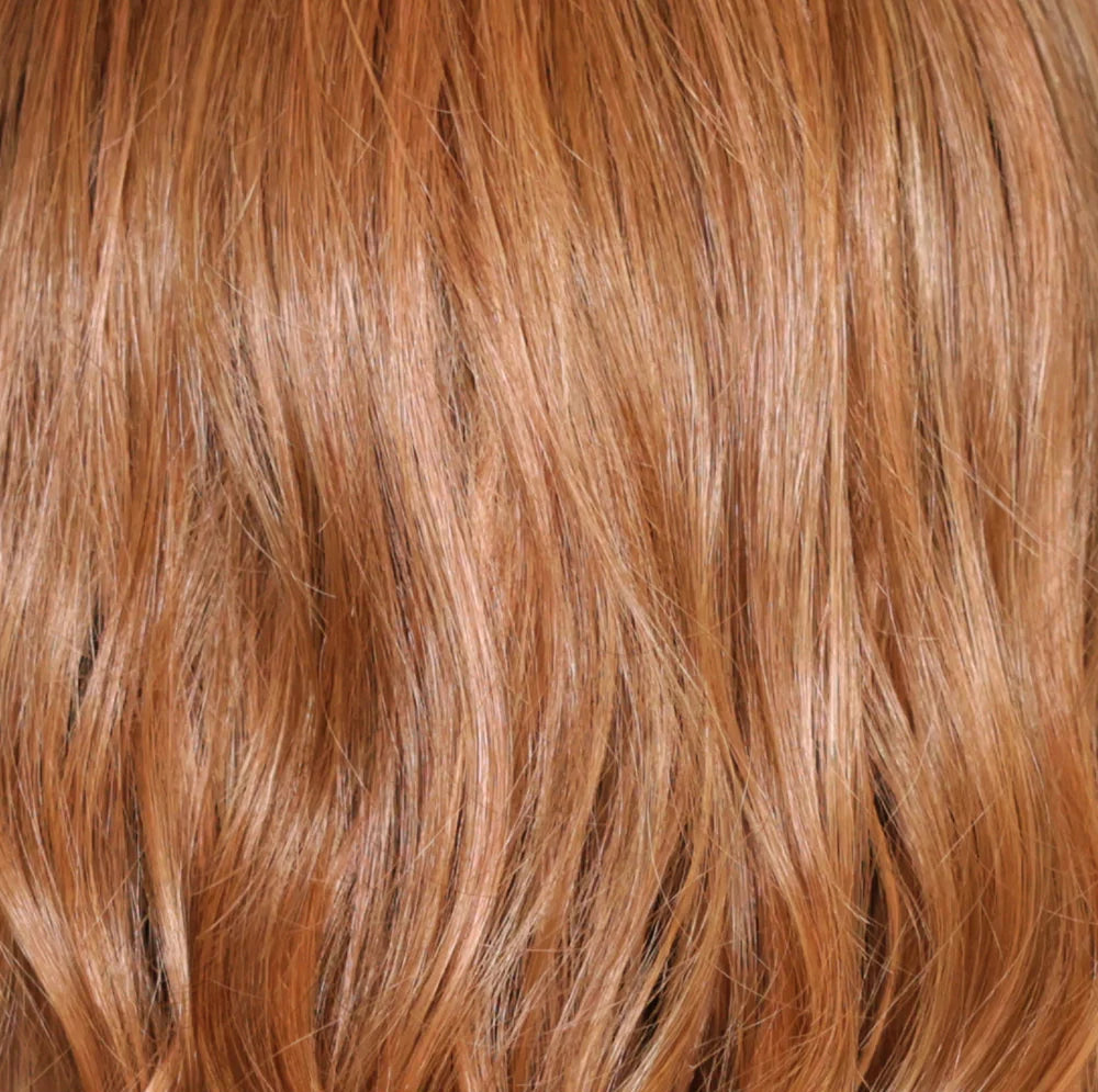 Calabasas by Belle Tress | Heat-Friendly Lace Front Wig | City Collection