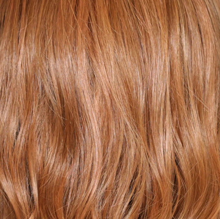 Calabasas by Belle Tress | Heat-Friendly Lace Front Wig | City Collection