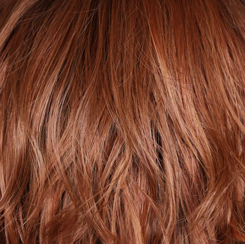 Munich by Belle Tress | Heat-Friendly Lace Front Wig | European City Collection