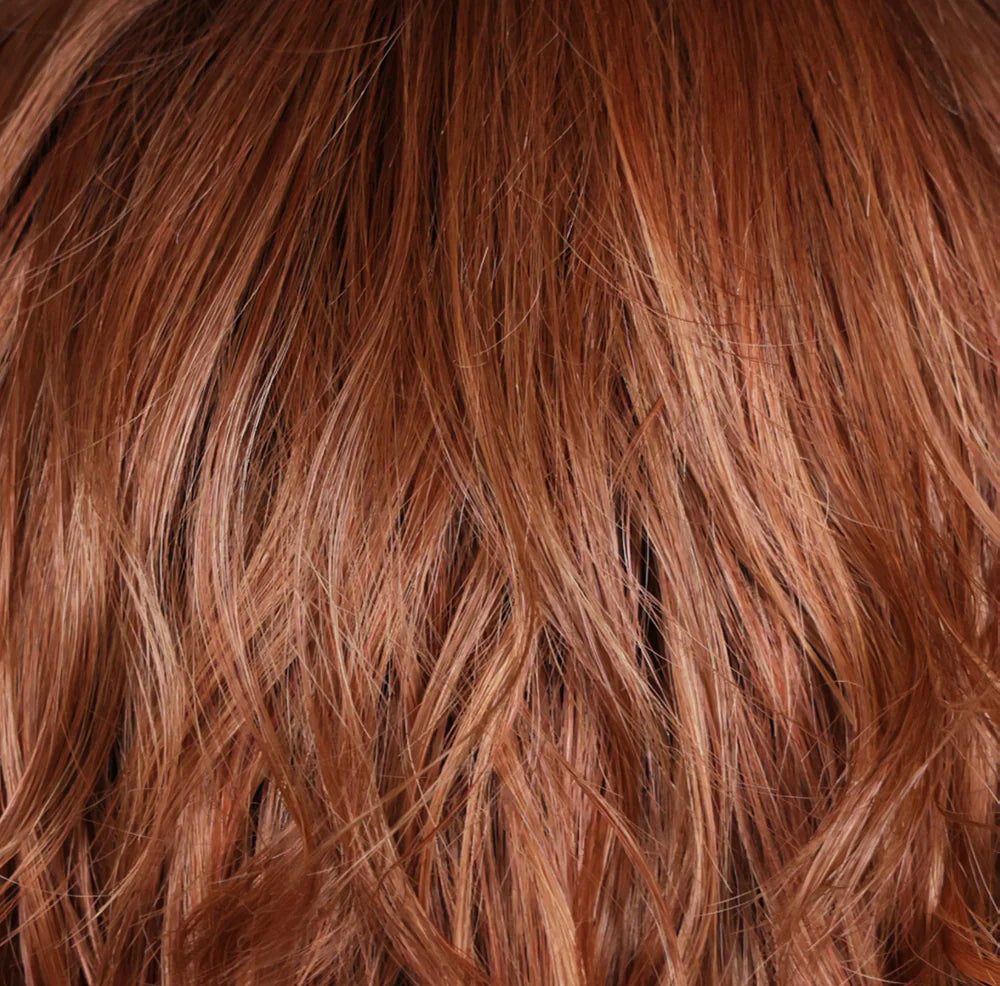 Santa Barbara by Belle Tress | Lace Front Heat-Friendly Synthetic Wig | City Collection
