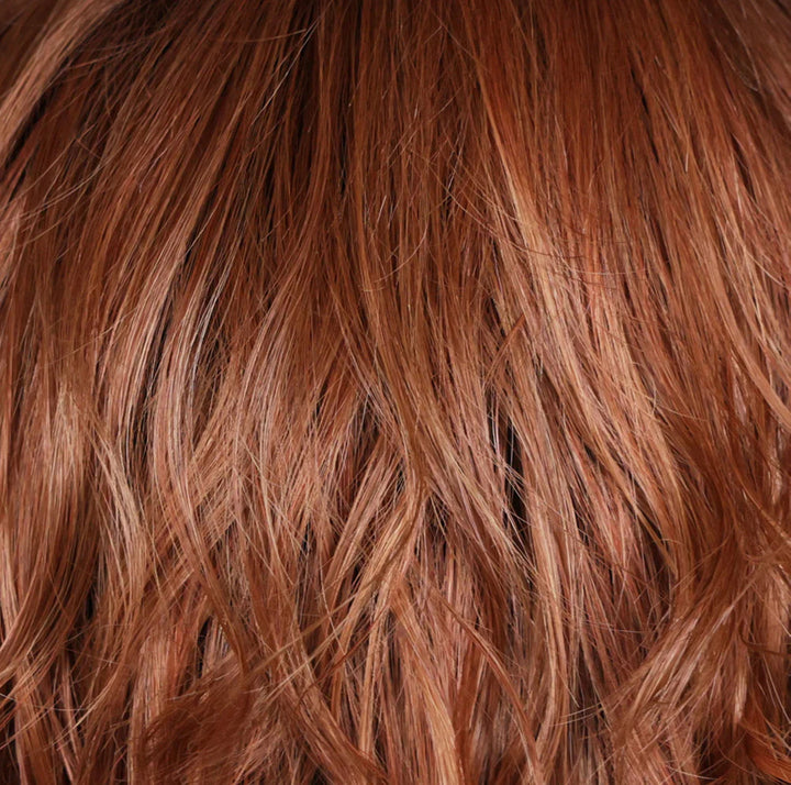 Athens by Belle Tress | Heat-Friendly Lace Front Wig | European City Collection