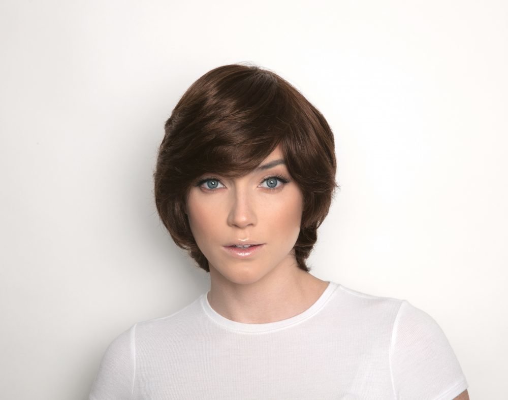 Sophie by Fair Fashion | Human Hair Short Wig