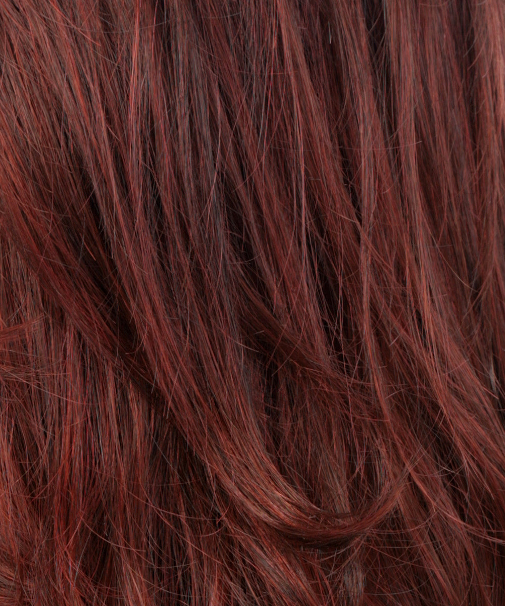 Avalon by Estetica | Long Wavy Synthetic Lace Front Wig