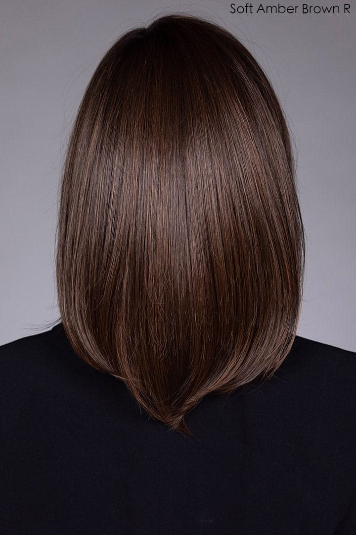 Streisand by Belle Tress | Heat Friendly Lace Front Synthetic Wig | Mono Top