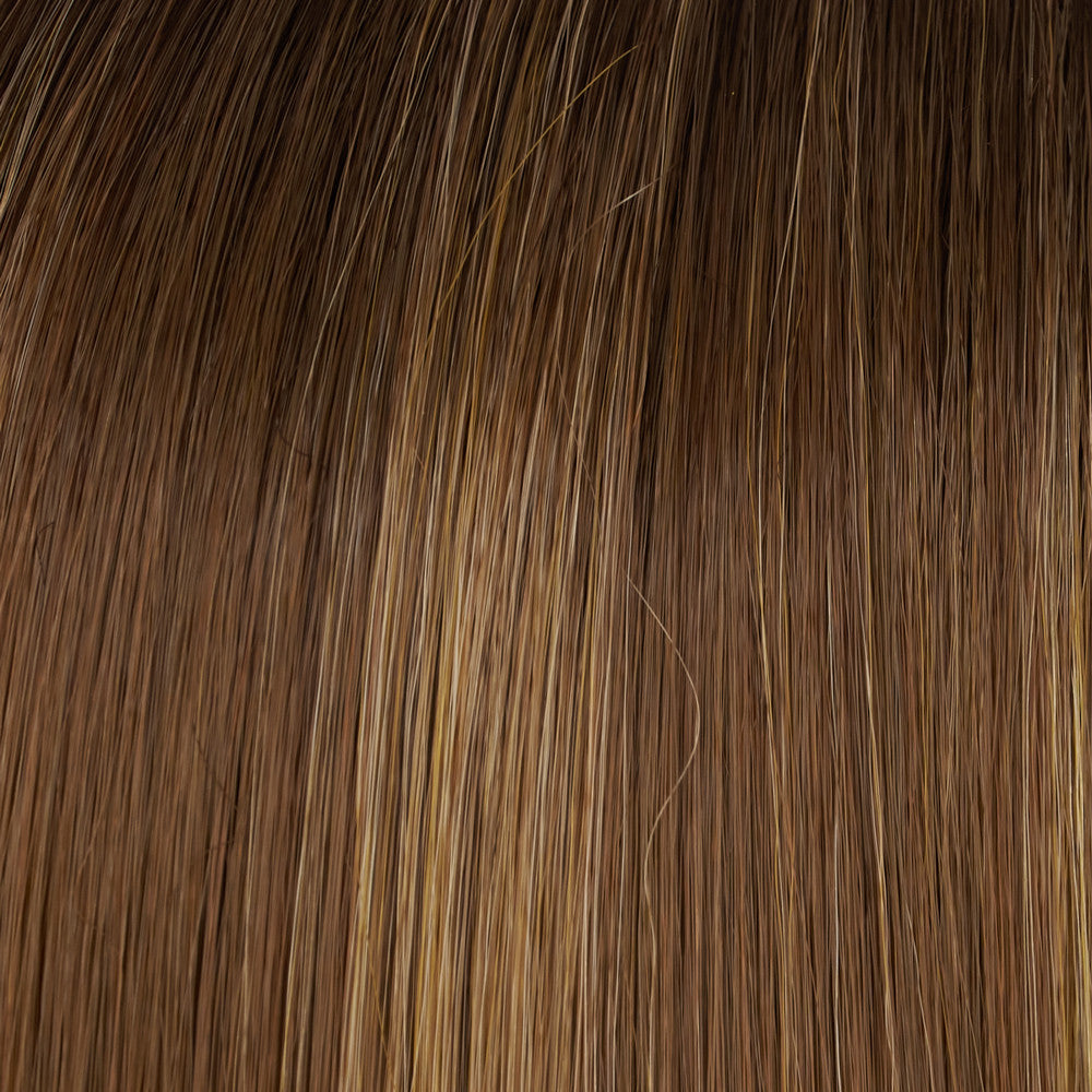 Haute by Jon Renau | Synthetic Lace Front Wig | Monofilament Top