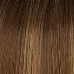 Hollie by Jon Renau | HF Synthetic Lace Front Wig | Mono Top