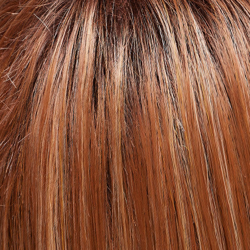 Luna by Jon Renau | Heat-Friendly Synthetic Lace Front Wig | Open Cap