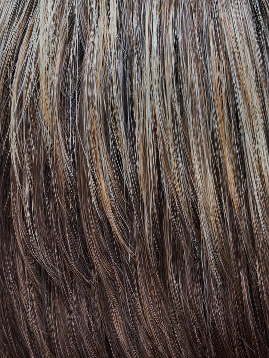 Brian | HAIRforMANce | Men&