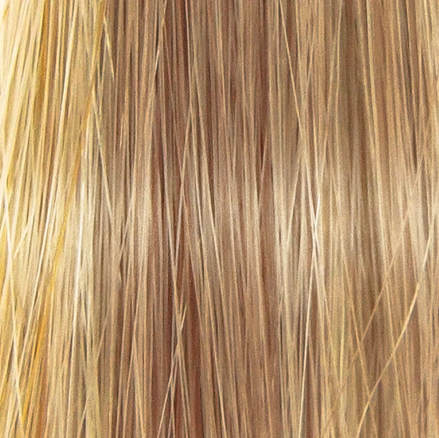 Ashlyn by TressAllure | HF Synthetic Lace Front Wig | Mono Top