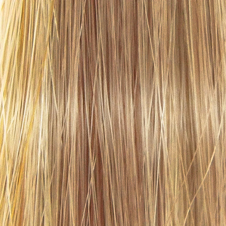 Ashlyn by TressAllure | HF Synthetic Lace Front Wig | Mono Top