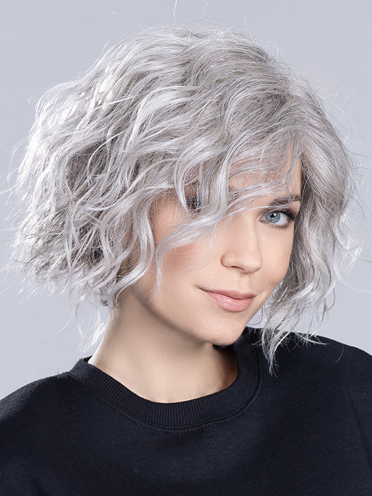 Scala | High Power | Heat Friendly Synthetic Wig
