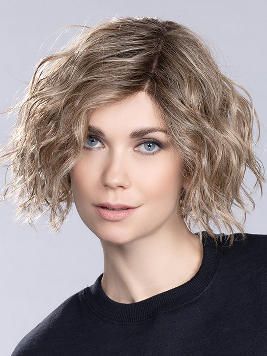 Scala | High Power | Heat Friendly Synthetic Wig