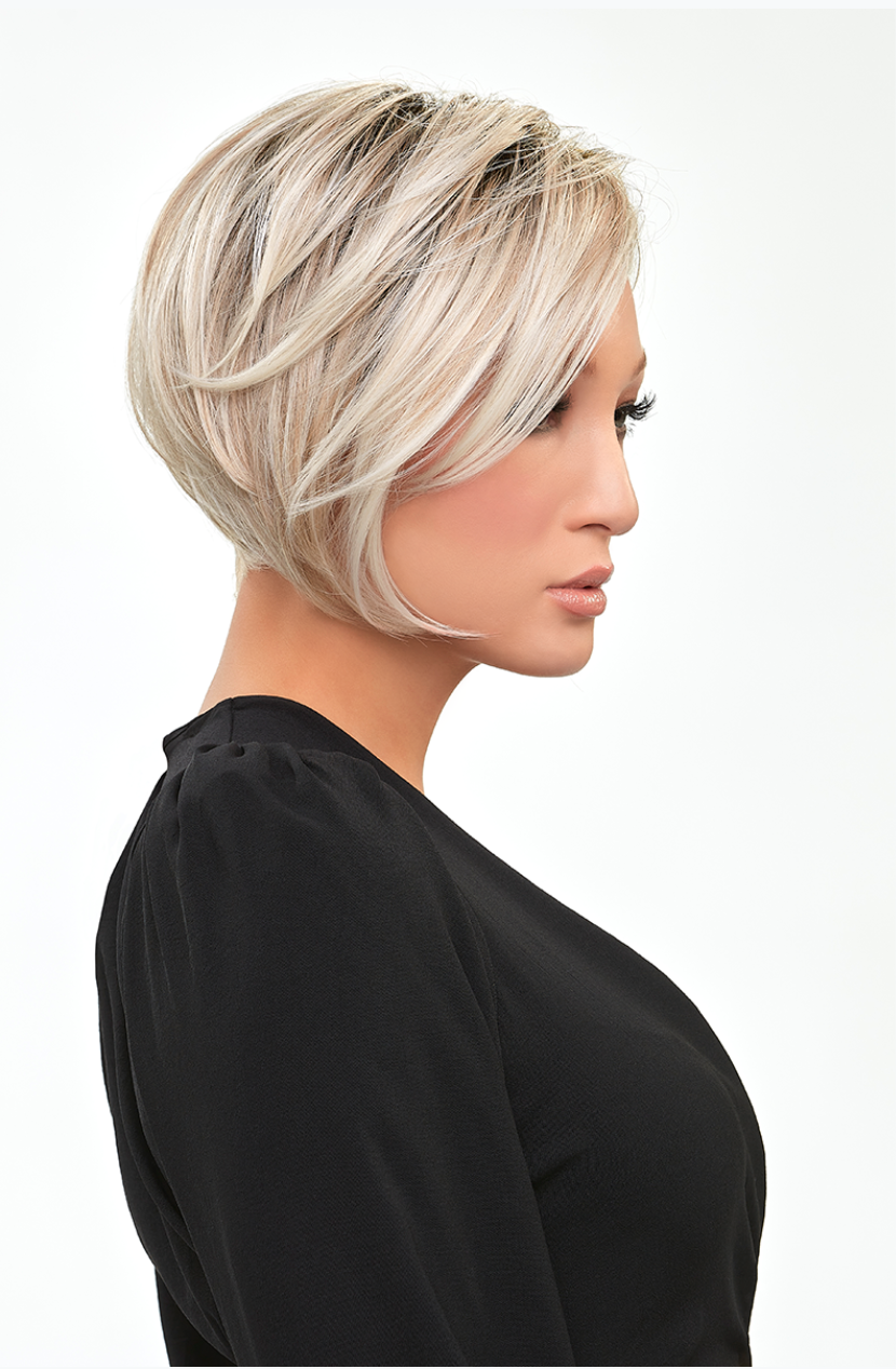 Ignite Petite by Jon Renau | Synthetic Lace Front Wig | Monofilament Top Petite