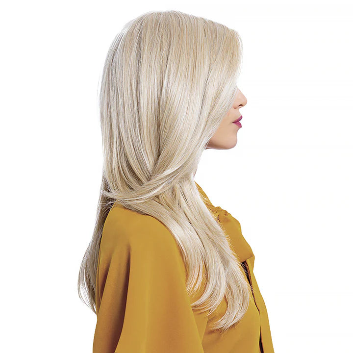 Sensational by TressAllure | HF Synthetic Lace Front Wig | Mono Top