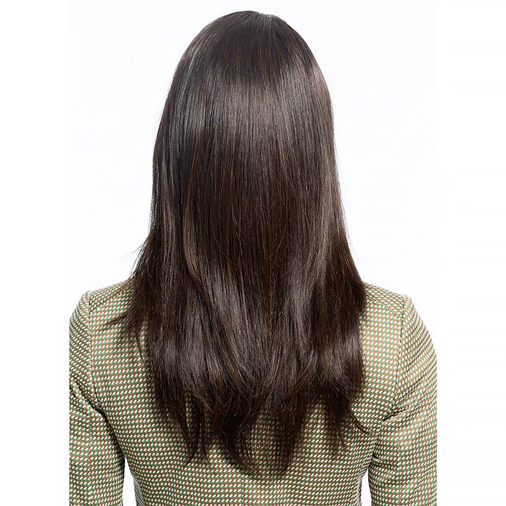 Sensational by TressAllure | HF Synthetic Lace Front Wig | Mono Top