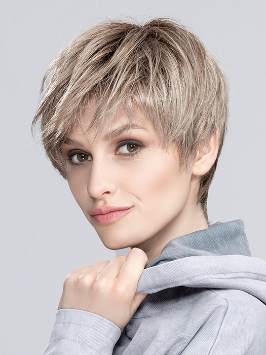 Seven Mono Part | Hair Power | Synthetic Wig