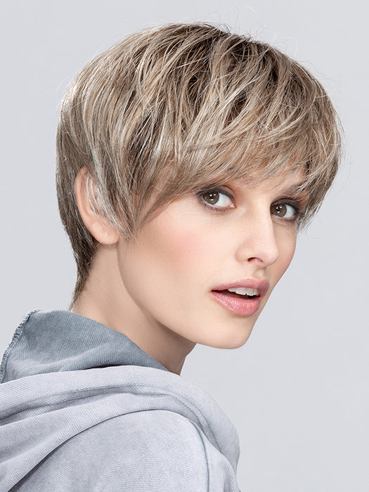 Seven Mono Part | Hair Power | Synthetic Wig