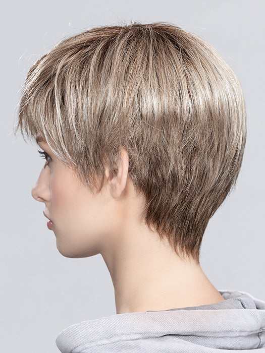 Seven Mono Part | Hair Power | Synthetic Wig