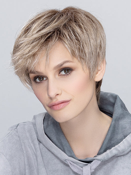 Seven Mono Part | Hair Power | Synthetic Wig