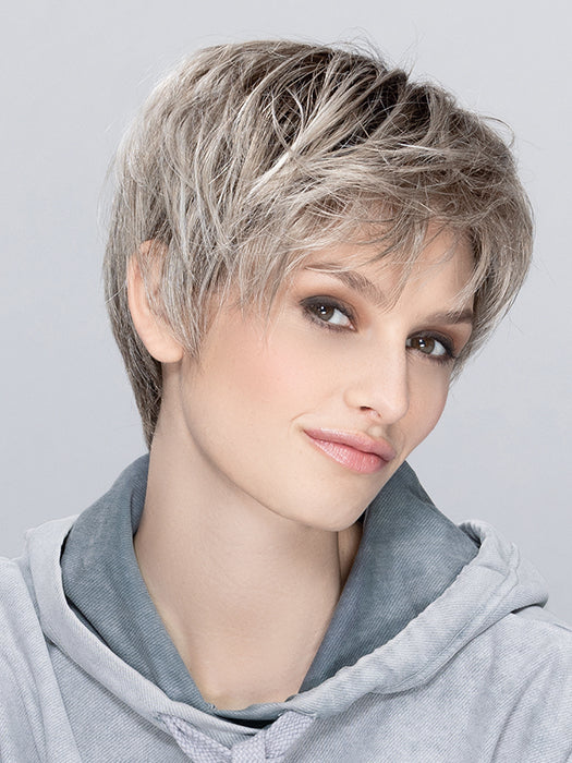 Seven Mono Part | Hair Power | Synthetic Wig