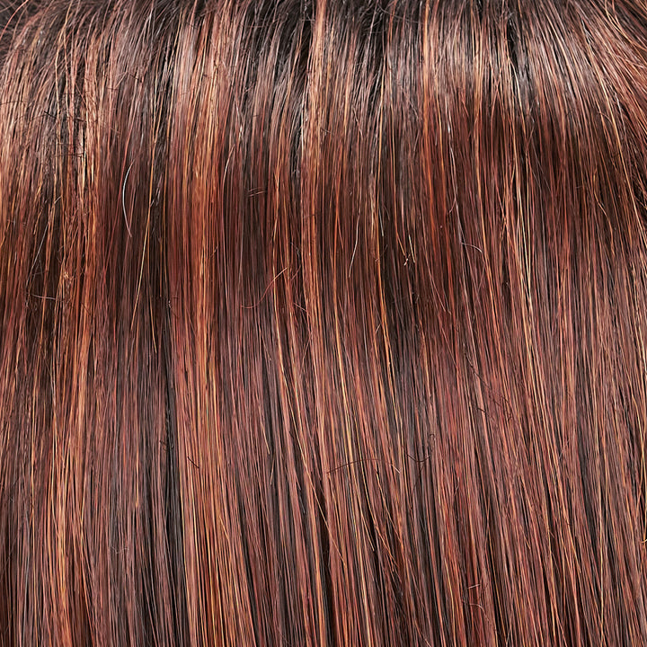Angelique Large by Jon Renau | Synthetic Lace Front Wig | Monofilament Top
