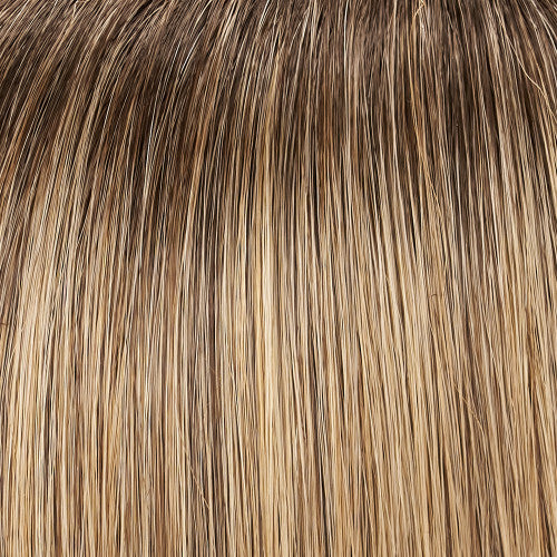 Emilia by Jon Renau | Synthetic Lace Front Wig | Mono Top