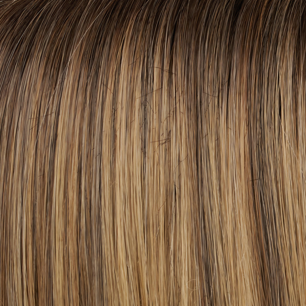 Haute by Jon Renau | Synthetic Lace Front Wig | Monofilament Top