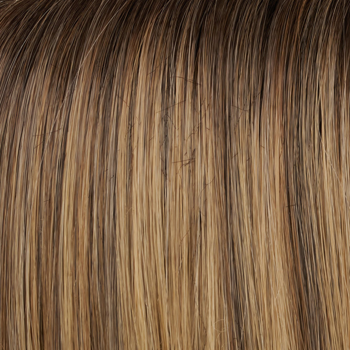 Haute by Jon Renau | Synthetic Lace Front Wig | Monofilament Top
