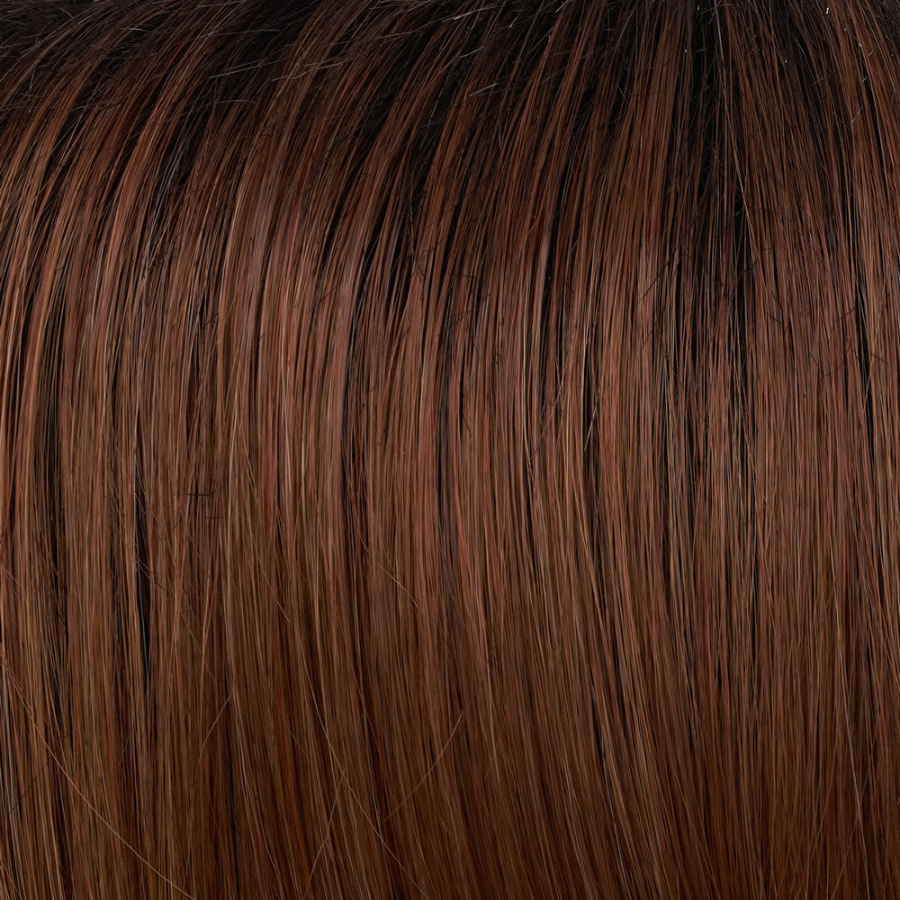 Haute by Jon Renau | Synthetic Lace Front Wig | Monofilament Top