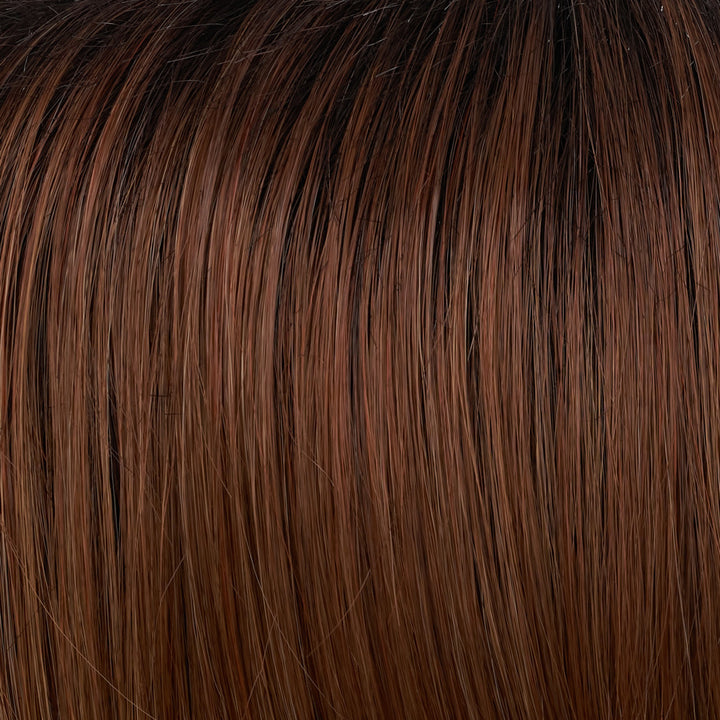 Haute by Jon Renau | Synthetic Lace Front Wig | Monofilament Top