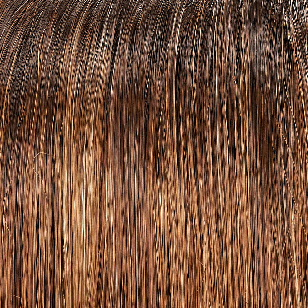 Hillary by Jon Renau | Synthetic Lace Front Wig | Mono Top