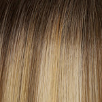 Hollie by Jon Renau | HF Synthetic Lace Front Wig | Mono Top