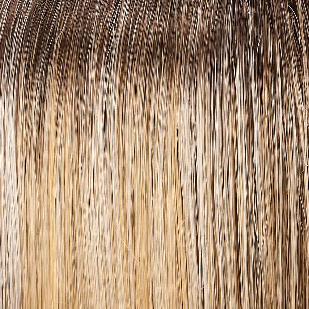 Julia by Jon Renau | Synthetic Lace Front Wig | Mono Top