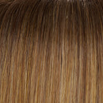 Kris by Jon Renau | Synthetic Short Pixie Wig | O&