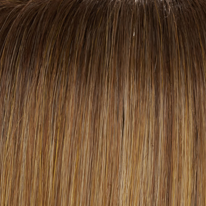 Haute by Jon Renau | Synthetic Lace Front Wig | Monofilament Top