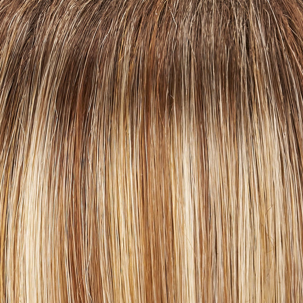 Ignite by Jon Renau | Heat-Friendly Synthetic Lace Front Wig | Open Cap