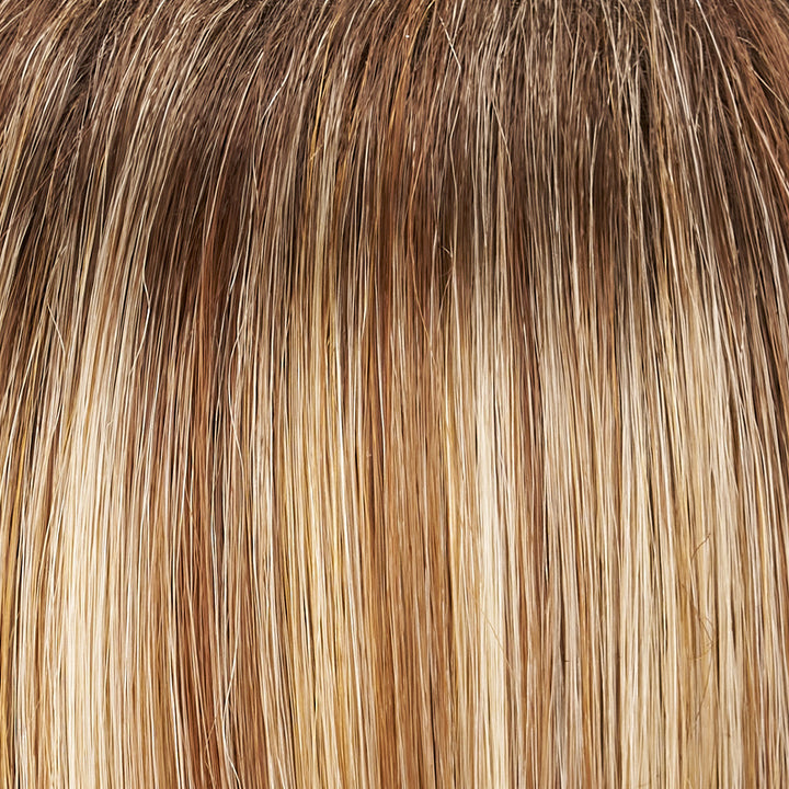 Ignite by Jon Renau | Heat-Friendly Synthetic Lace Front Wig | Open Cap