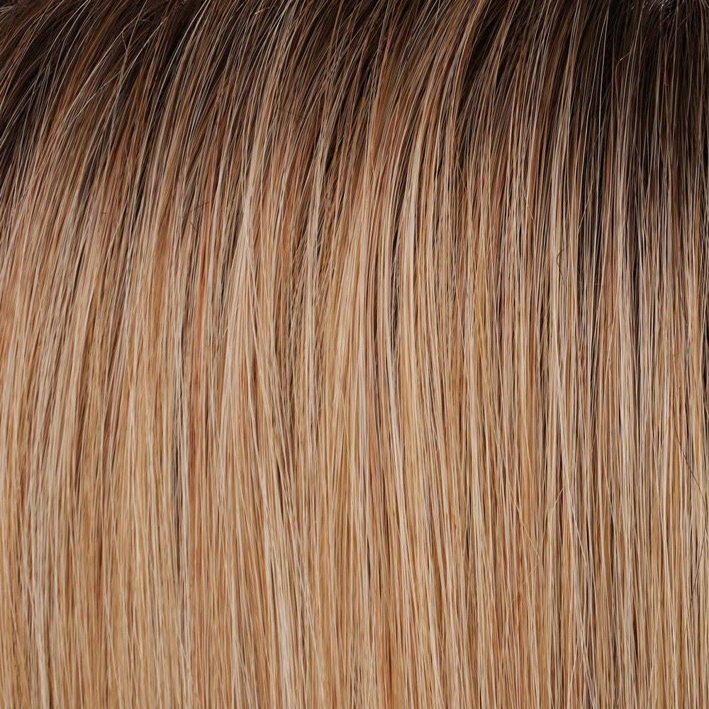Haute by Jon Renau | Synthetic Lace Front Wig | Monofilament Top